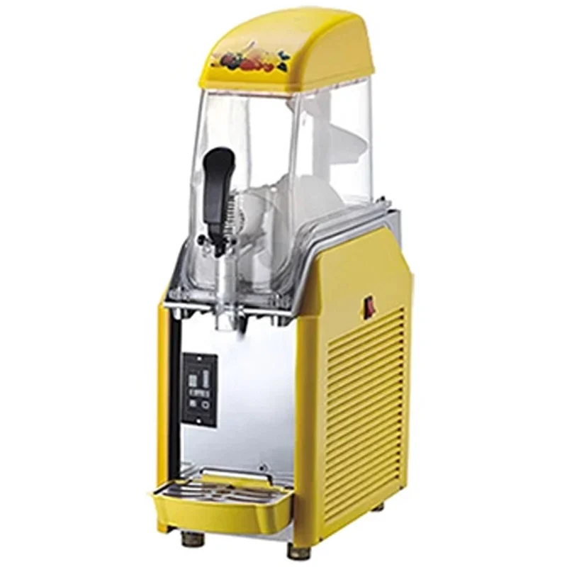 12L/24L/36L/48L Commercial Ice-Cool Juice Smoothie Slush Maker Frozen Beverage Cold Drink Dispenser Vending Machine for Home