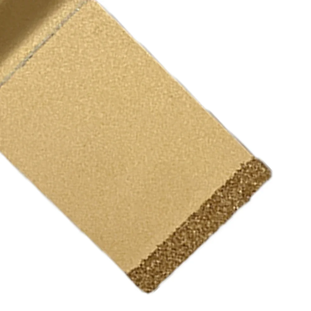 1pcs Gold Diamond Tungsten Carbide Oscillating Saw Blade Tile Concrete Stone Multifunctional Cutter For Fein Tools Accessories