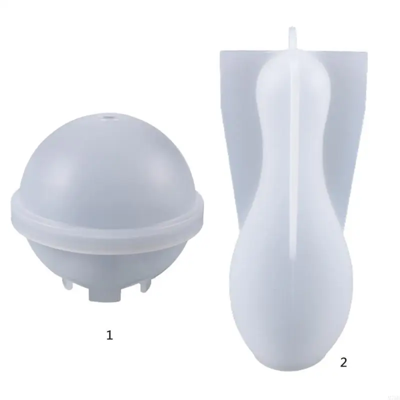 M76B Fun Bowling Games Epoxy Resin Плесень