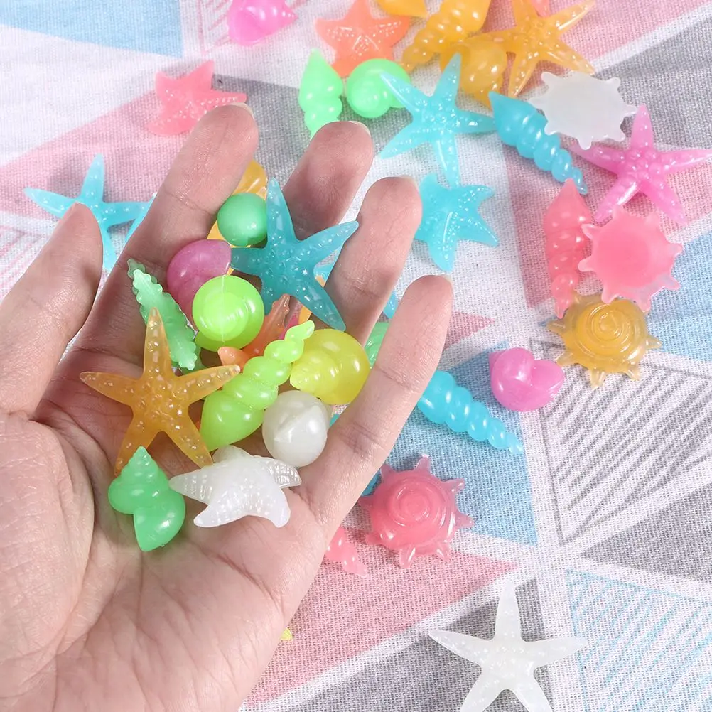 Рисунок 4 - камни, безопасные водные рыбы