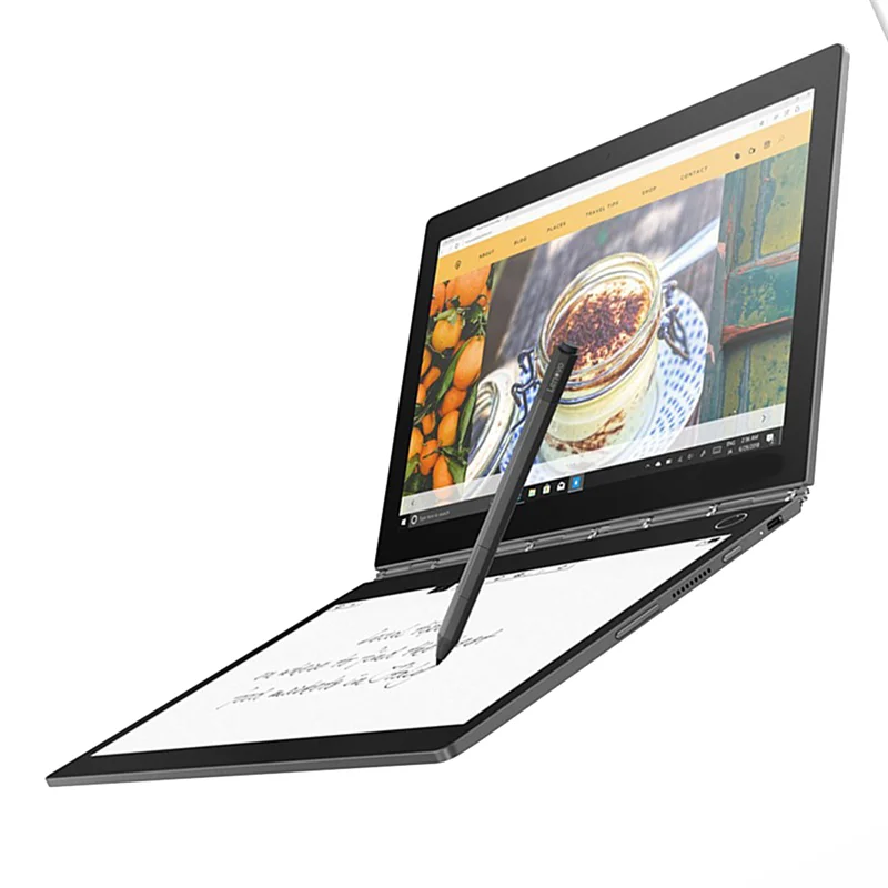 

BFYLW Active Pen 4096 уровней Bluetooth-стилус для ноутбука Lenovo Ideapad Flex 5 5I 6 14 15 D330 C340