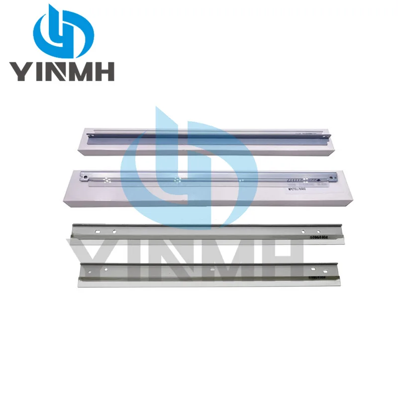 

Drum Cleaning Blade be used as for Ricoh MPC8002 MPC6502 MP C8002SP C6502SP Tranfser Belt Cleaning Blade