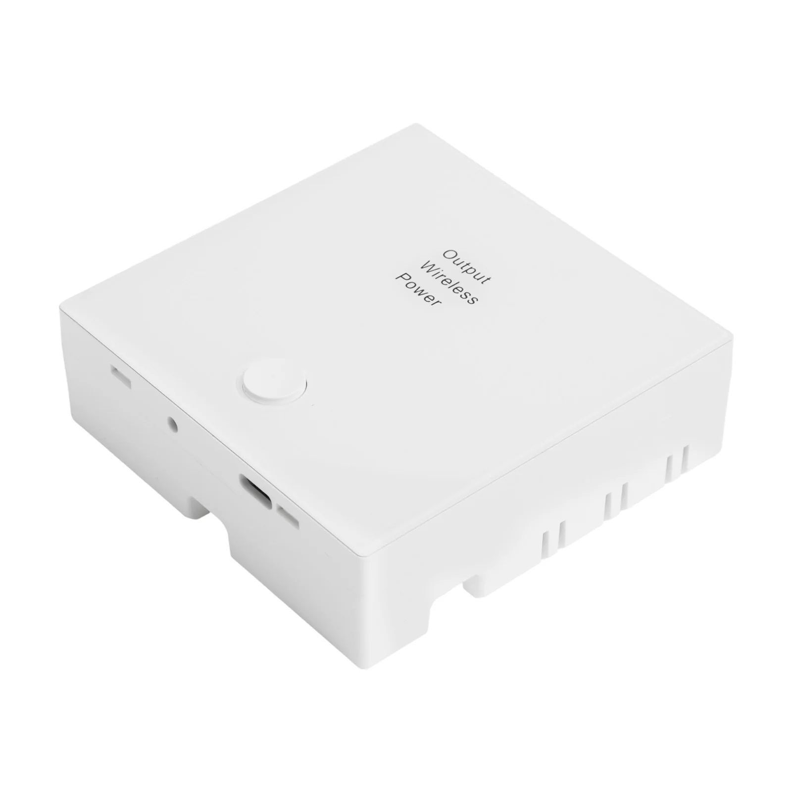 Home Heating Control RF Boiler Thermostat Programmable Room Thermostat Antifreeze Function Power Failure Memory