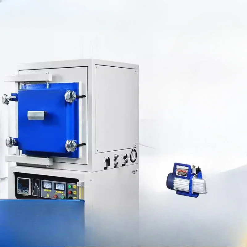 Technology box atmosphere furnace muffle furnace
