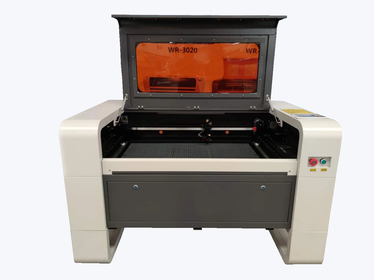 Macchina per Incisione Laser Mini 9060 150W, Piccola Macchina per Incisione Laser per Legno, Acrilico, Pelle, Professionale CNC