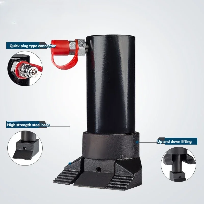 Edge lifters, fire hydraulic door openers, and door breakers, including manual pumps, claw jacks, and door breakers.