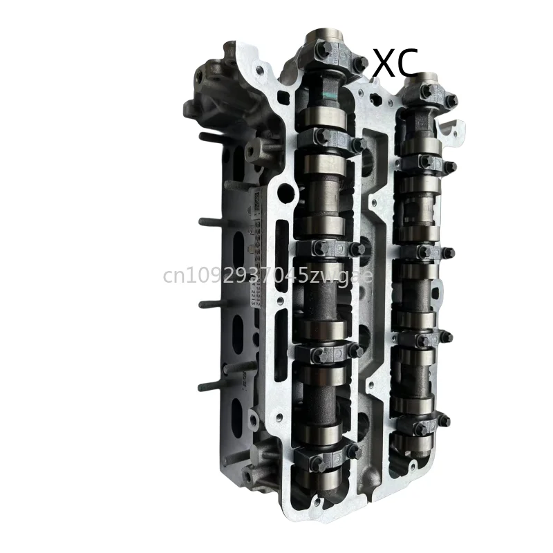 

Automotive Parts Cylinder Head 1.4T A14NET LUJ OEM 55565295 For Chevrolet CRUZE Buick Encore Opel Astra Zafir