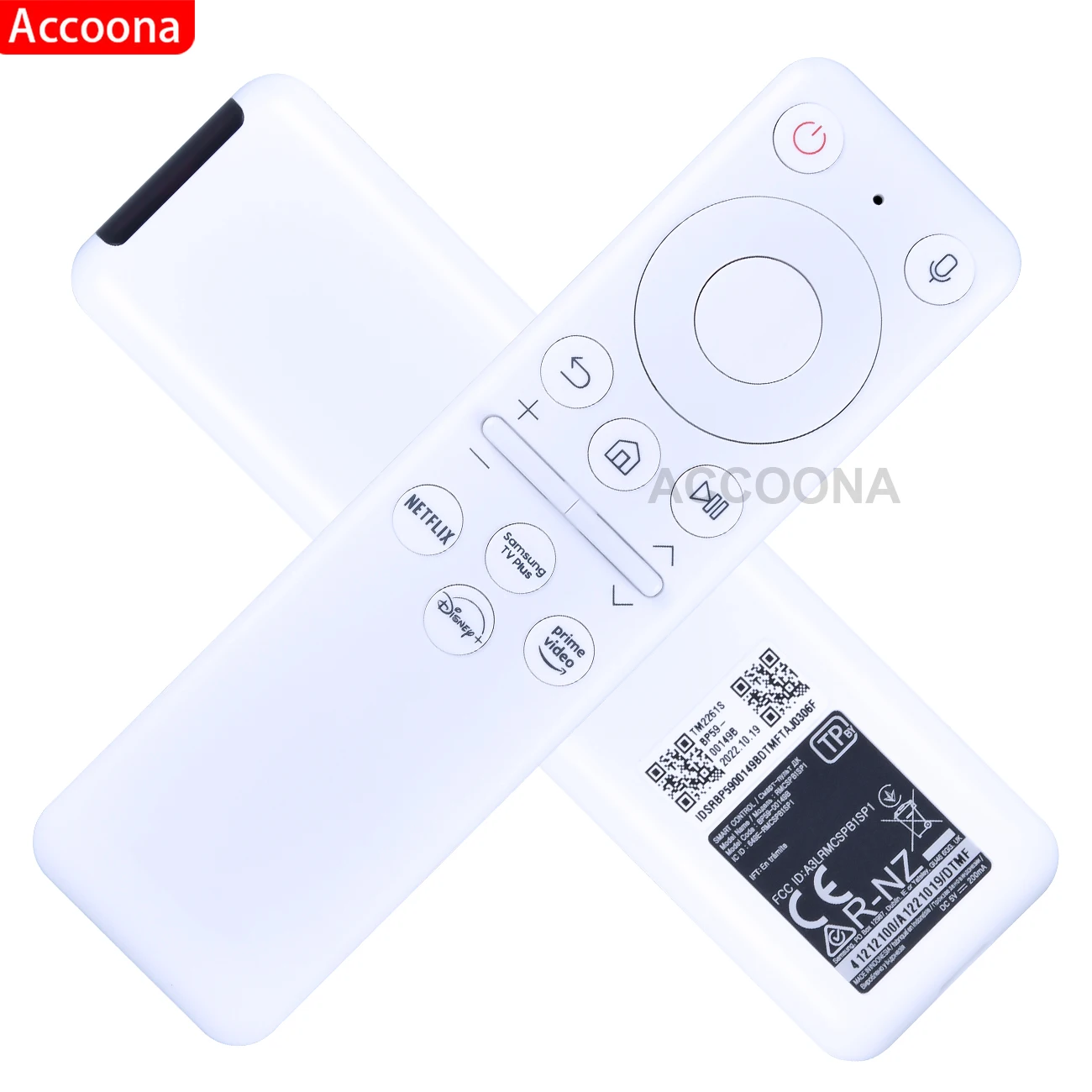 BN59-01432D BN59-01432A 01432B 01432C Remote control for SAMSUNG SMART TV TM2360E