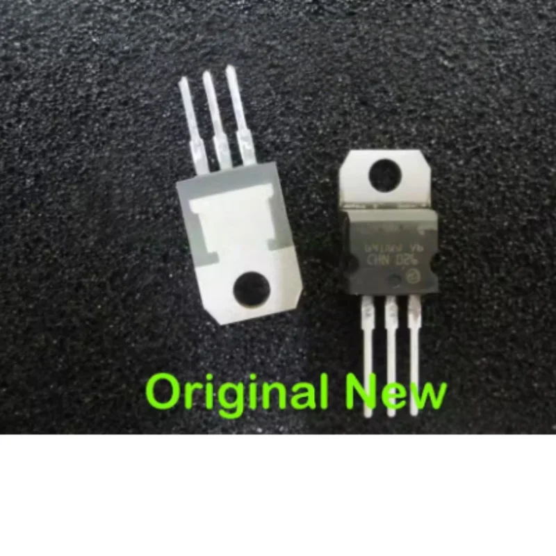 10PCS STP80NF10 STP80NF55-08 STP80N70F4 STP100NF04 TO-220 Through Hole Transistor For Inverter Motor Drive Power Supply Repair
