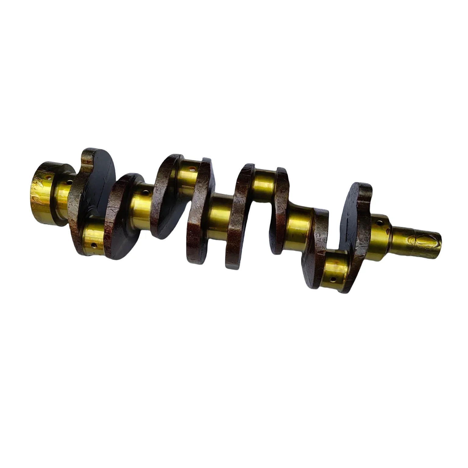 

B3.3 4B3.3 QSB3.3 4D95 Engine Parts Crankshaft 6204311201 6204311111 3329036 4982120 4944437 for Cummins