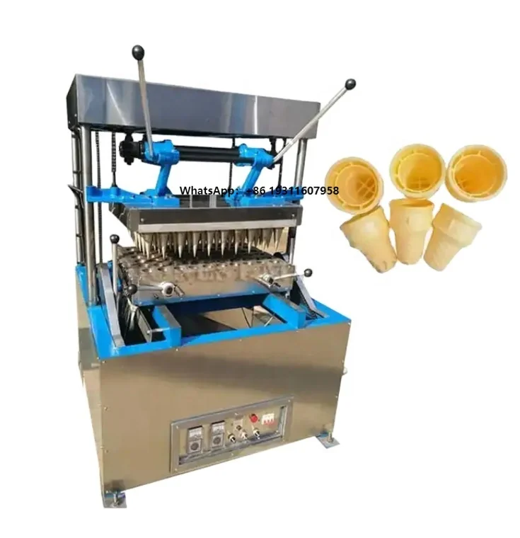 Oblea, galleta, Pizza, té, cafetera, gofres, helado, taza comestible, máquina de taza de café comestible