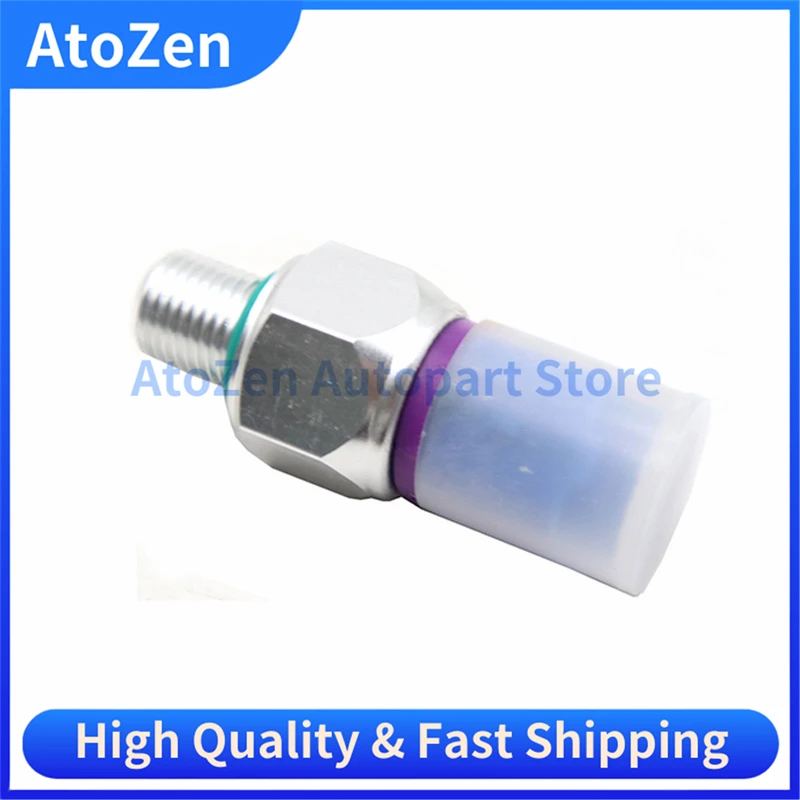 Car Power Steering Oil Pressure Sensor Switch 9677899580 401509 for PEUGEOT 206 306 307 406 C4 CC 2.0 2.2 Hdi 3.0 Auto Parts New