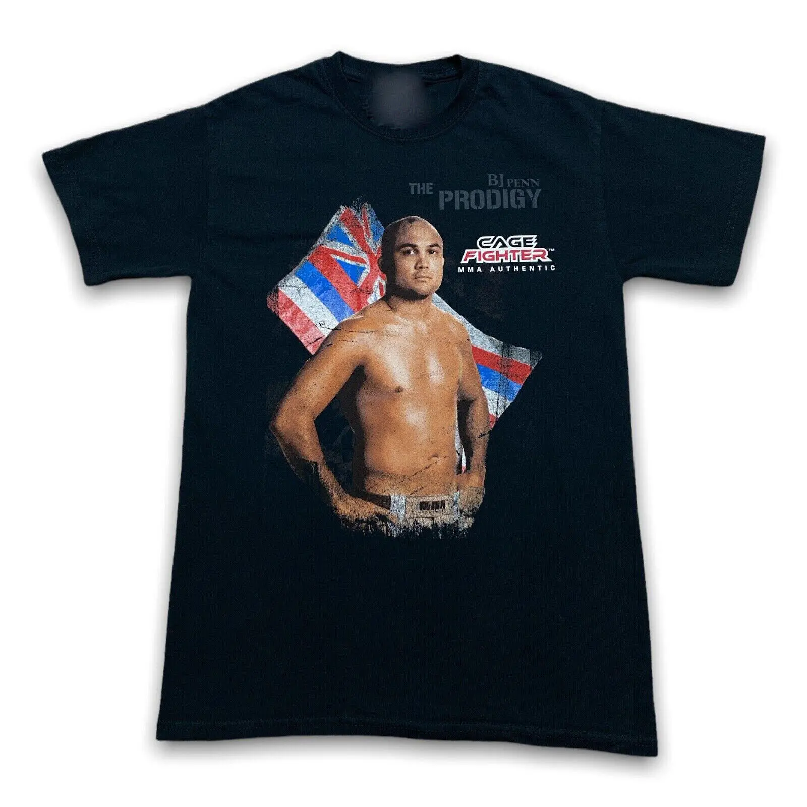 bj penn