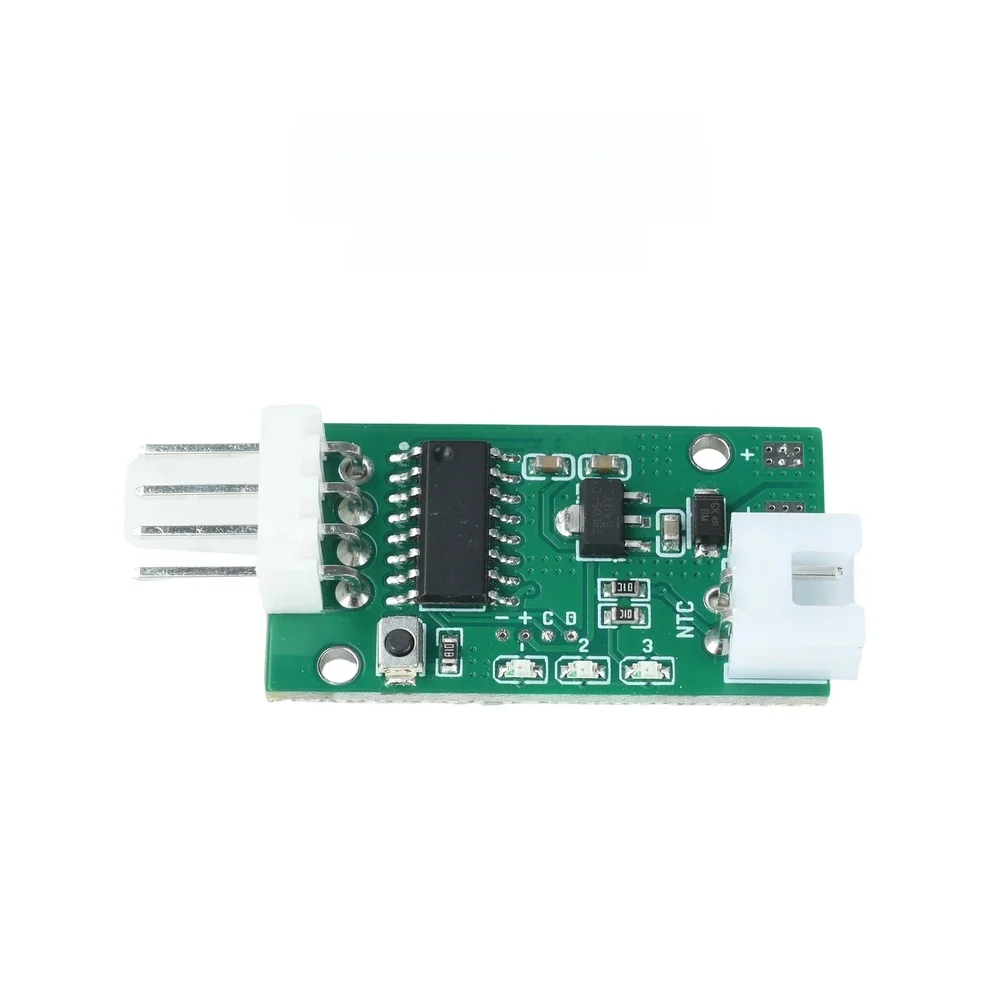 Adaptive Cooling Modes 4 Wire for fan Module As Shown Voltage 343 Combination Modes PET Material Construction Adaptive