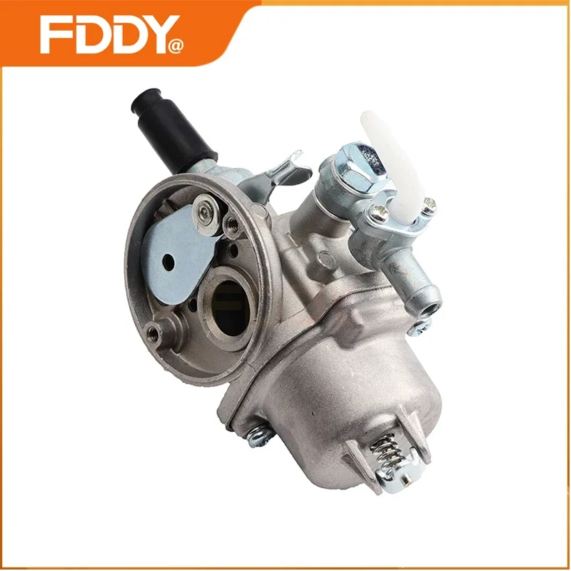 FDDY40-5 Float Carburetor For BG430 CG430 520 43CC 52CC TL43 TB43 TU43 TL52 BG 2-Stroke Engine Mist Duster Sprayer Brush Cutter