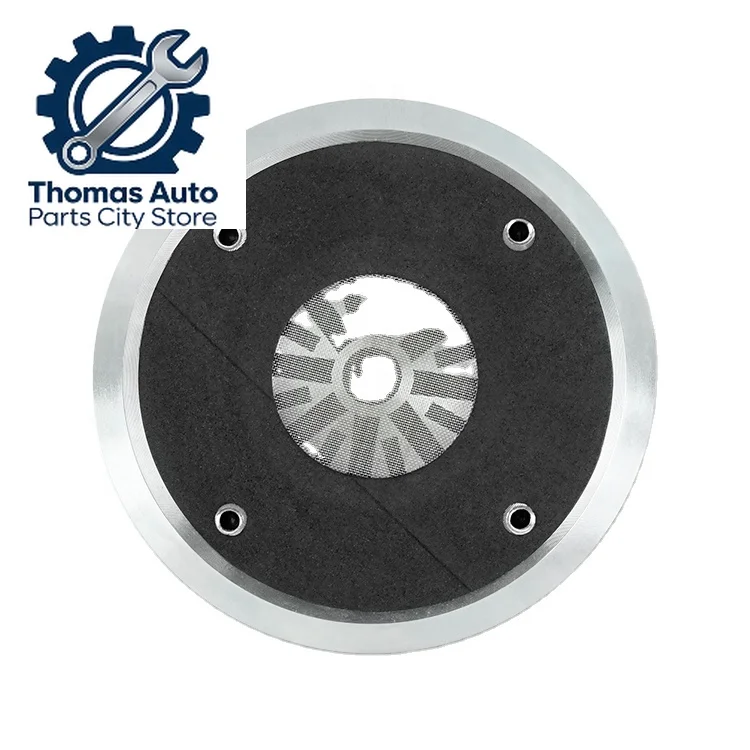 

4" KSV Voice Coil Neodymium High Power Temperature Speaker Driver Tweeter