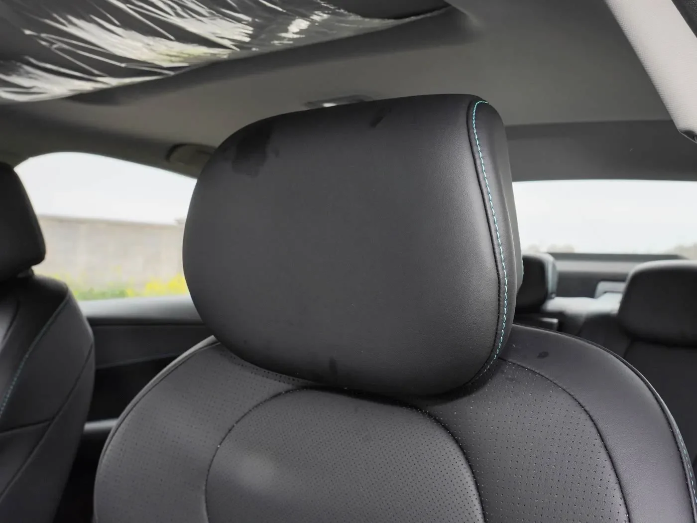 Custom Car Floor Mats For Dongfeng Aeolus Haohan / Mage 2023 2024 2025 2026 2027 2028  Interior Accessories Floor Mats For Cars