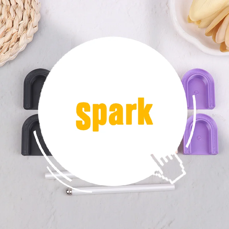 

Магнитная палочка для дизайна ногтей, автоматический магнит «кошачий глаз» для широкого бокового освещения, гель-эффект «кошачий глаз», лак для ногтей, маникюрные инструменты