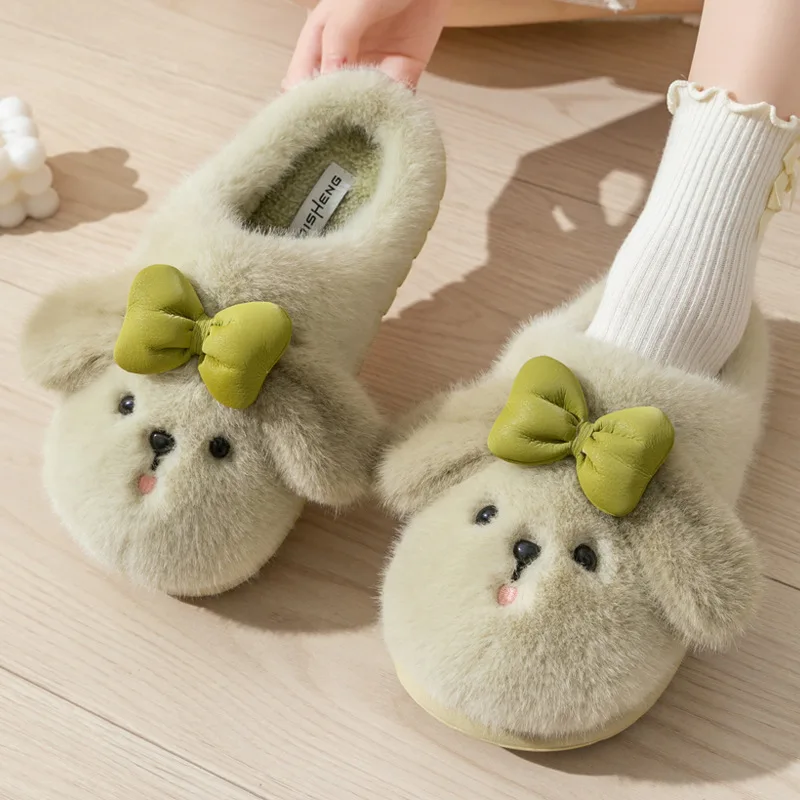 chinelos-de-algodao-de-pelucia-para-mulheres-outono-e-inverno-2025-novo-modelo-fundo-grosso-antiderrapante-casa-interior-casal-chinelos-de-algodao