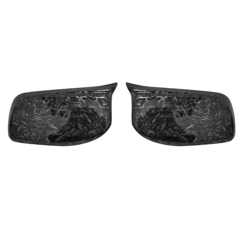 10 best sales bmw e60 mirror cover - №5