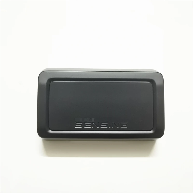 1pc For HONDA 18-22 INSPIRE ACCORD Front bumper ACC millimeter-wave radar cover
