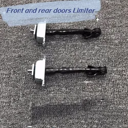 For NISSAN Tiida Altima Livina Qashqai X-Trail Sunny Door Stopper Locator 1pcs