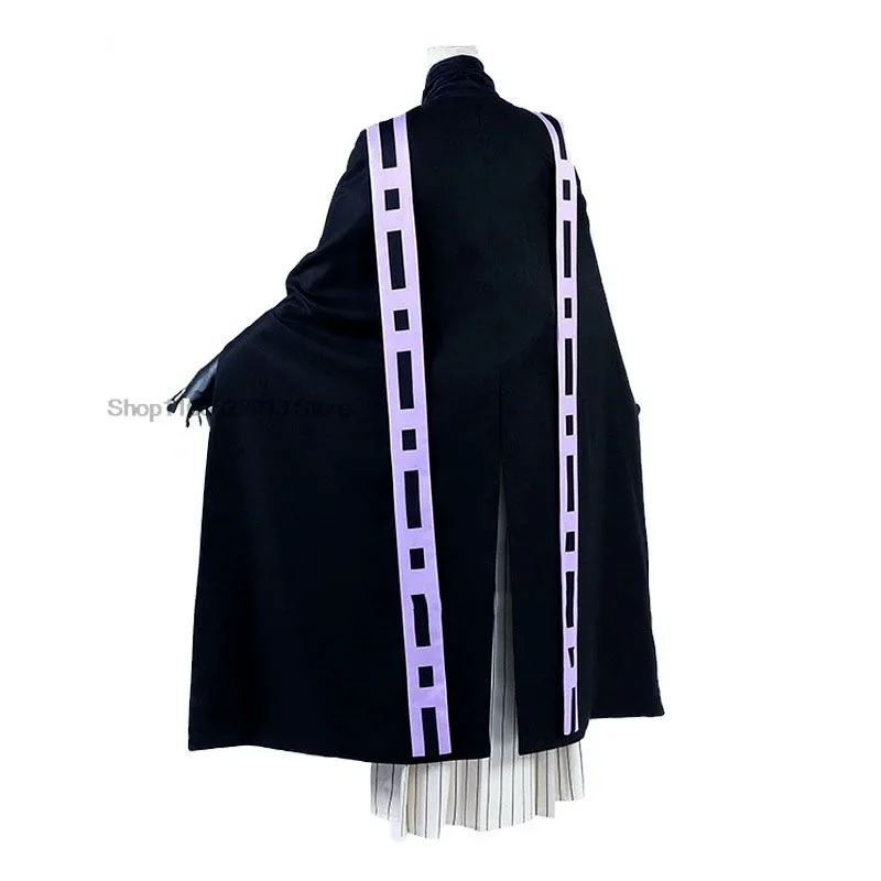 Dy20anime traje douma cosplay traje kinomo roupas manto halloween carnaval traje douma peruca chapéu cosplay costumes25