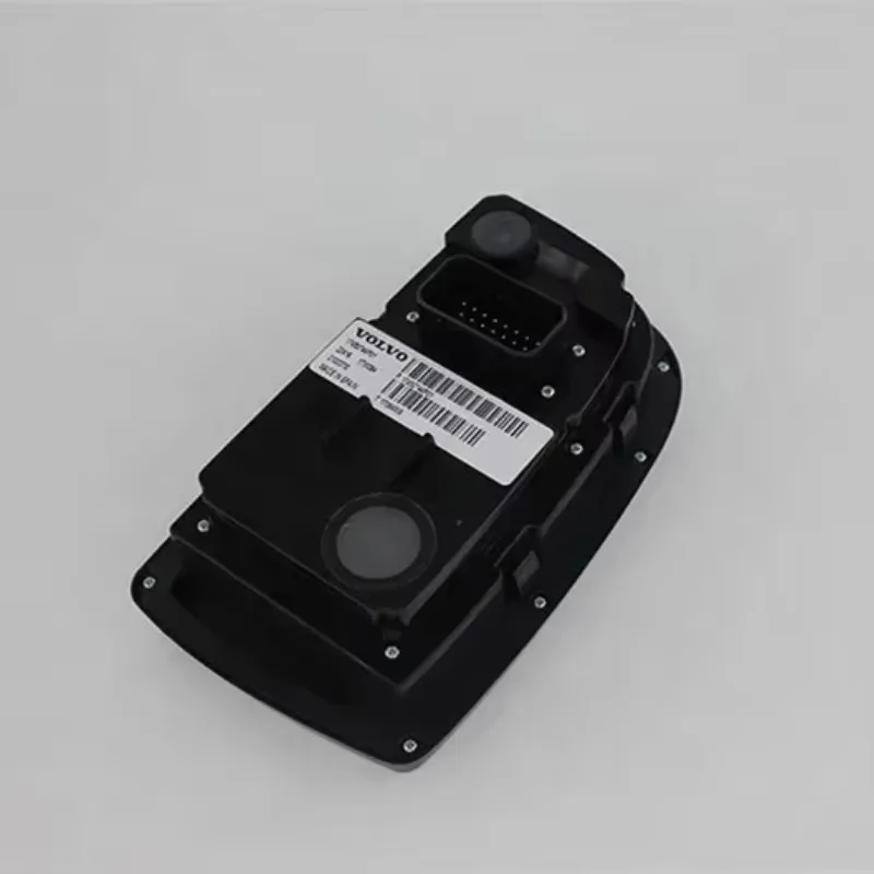 

NEW In Stock VOE15197146 Instrument Cluster VOE 15197146 Moni tor Display Panel For Excavator EC60C EC80D EC55C