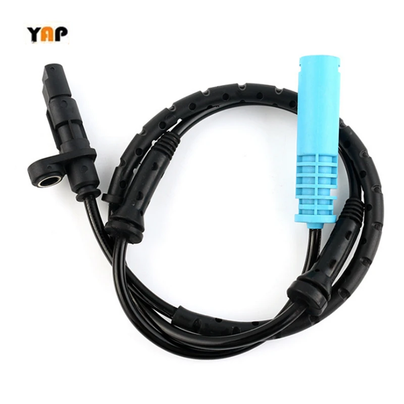 NEW ABS Wheel Speed Sensor Rear Left or Right FOR BMW 5 Series E39 34526756376 1995-2004