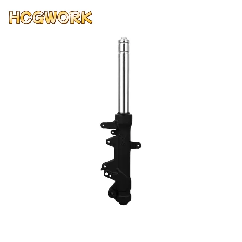 

передний амортизатор для Zongshen Cyclone RT2 SR250T