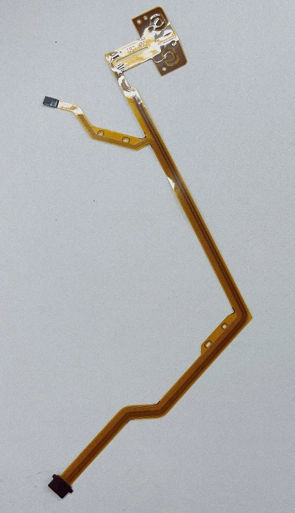 SLR Camera Repair Acessórios, Cabo Flex Frontal, Canon SX530, Novo, 1Pc