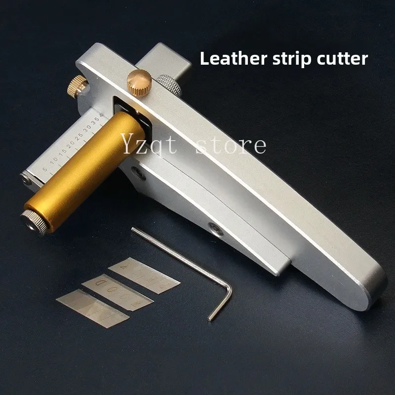 

Резак для ремней своими руками, резак для кожаной проволоки, инструмент для изготовления кожаных изделий, резак для регулировки толщины, резак для кожаных полосок