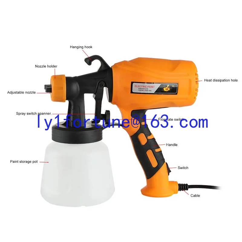 Household Indoor Pa…