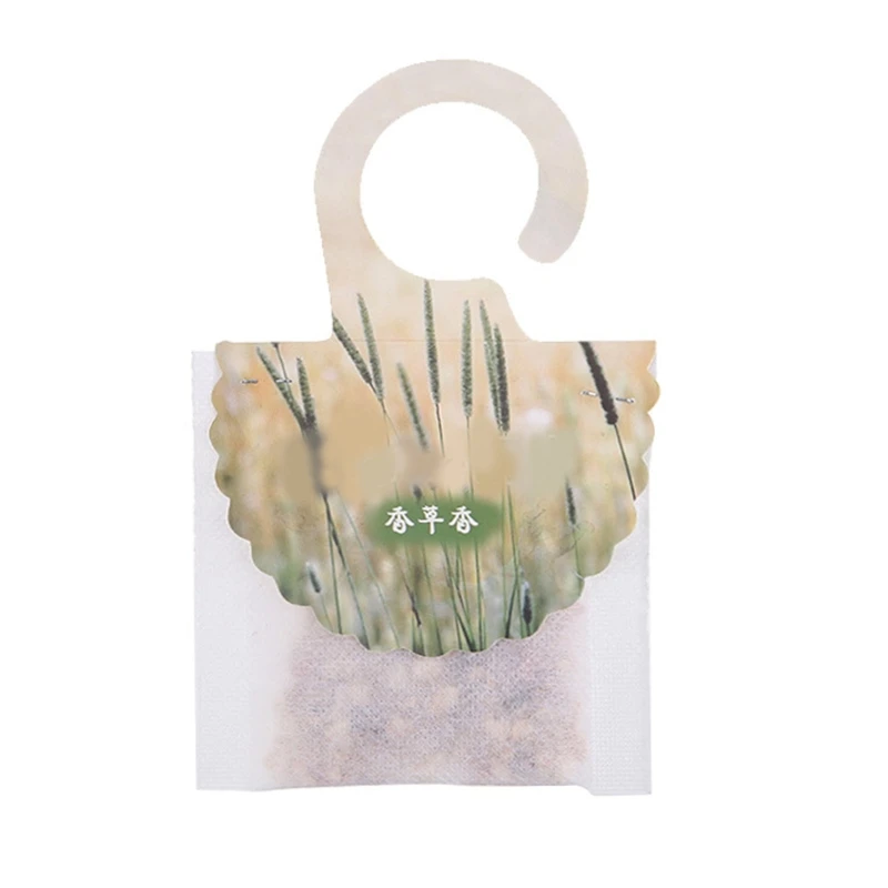 ตู้เสื้อผ้า Fresheners ซองหอมสำหรับตู้เสื้อผ้าห้องและลิ้นชัก ตู้เสื้อผ้ากลิ่น ตู้เสื้อผ้า Fresheners ซองแขวน