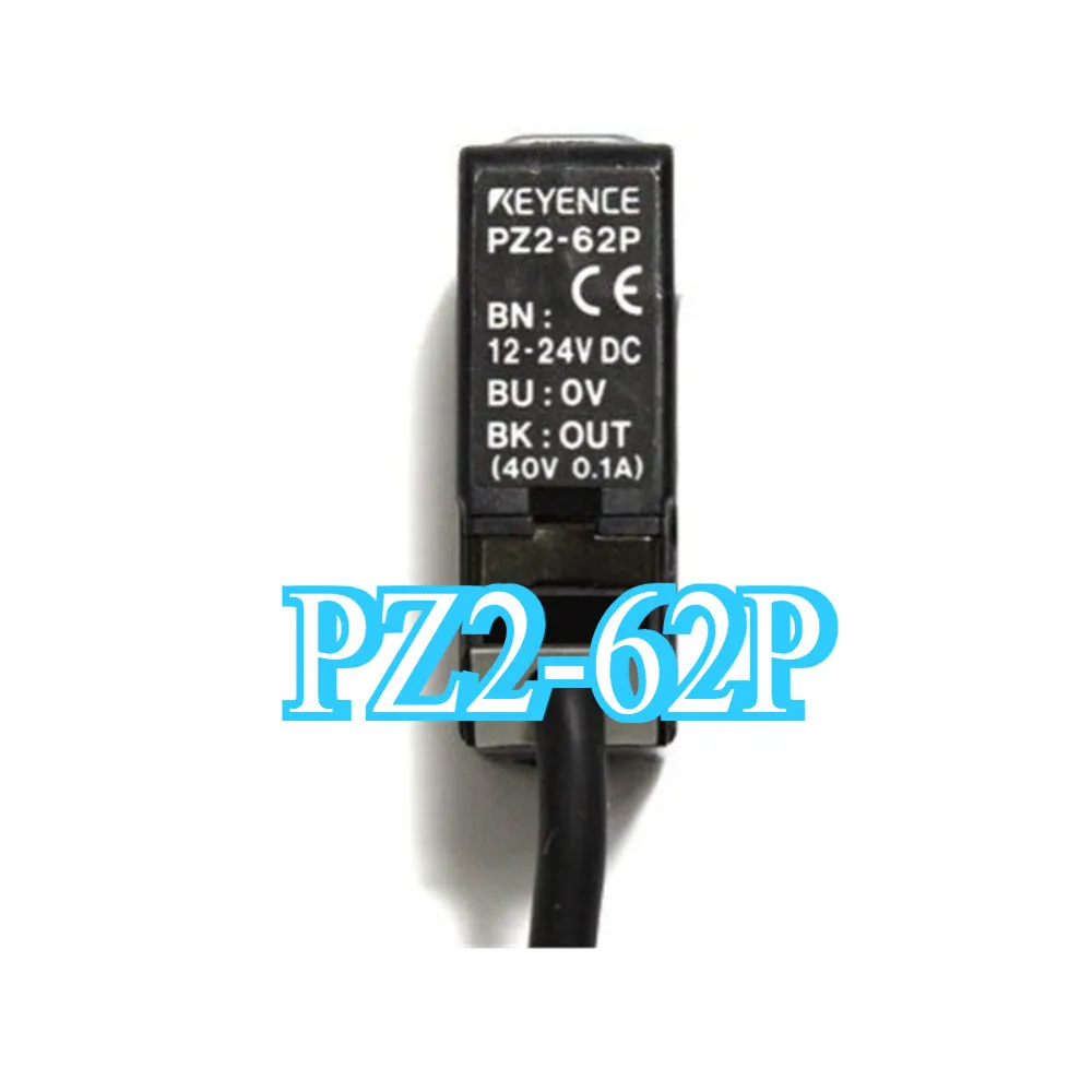 

1PC New PZ2-62P PZ262P Photoelectric Sensor Fast Shipping