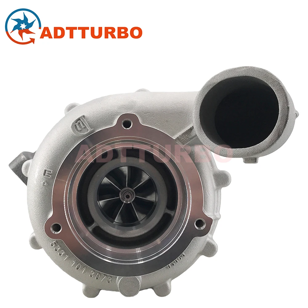 

New K26 Turbocharger 53269707700 53269707701 53269887700 Tubrine 3802149 3582768 for Volvo-Penta Ship with P1100 Engine 2001/03