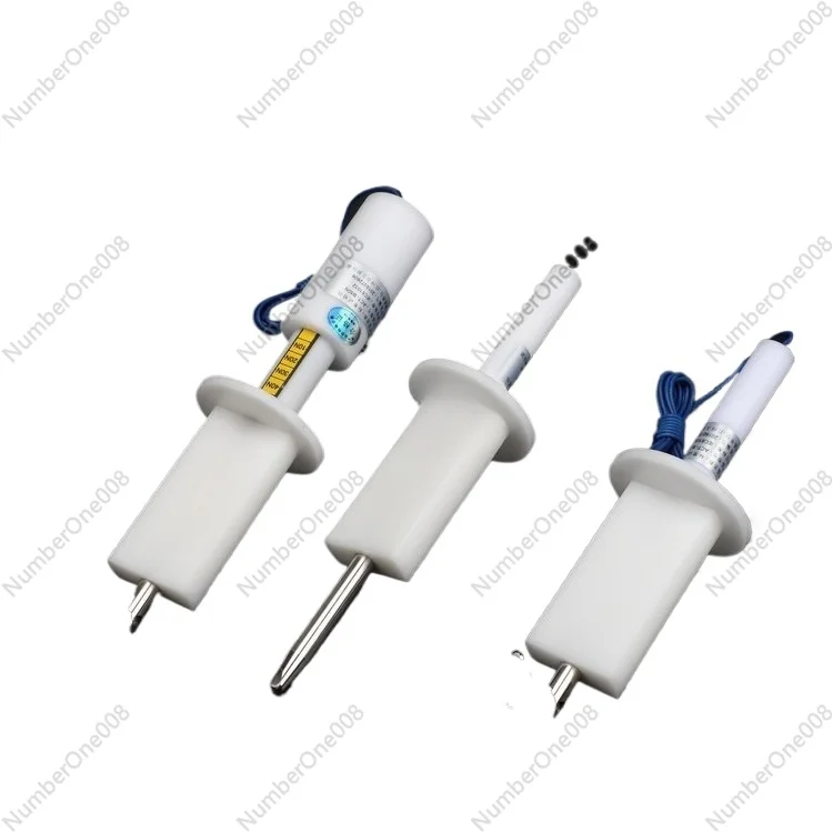 

Test Tool B Bend Straight with Thrust 50N Standard Test Finger IP2X Test Finger for IEC61032