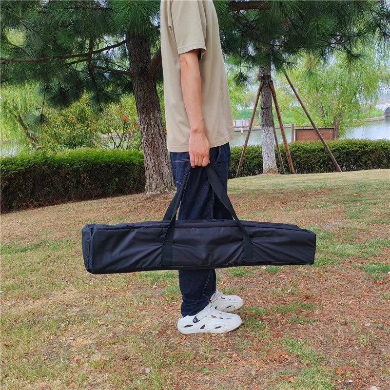 New Design Outdoor Aluminum Portable Picnic Multifunctional IGT Extended Combination Lightweight Camping Table For BBQ