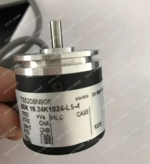 

rotary Encoder BDK 06.24K500/404624 16.24K50-5-5 16.24K1024-L5-4 10-30VDC