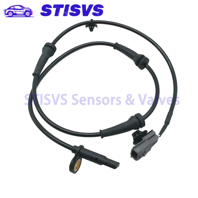 47910-3JA0A 47901-3JA0A  Front Rear Left/Right ABS Wheel Speed Sensor For Infiniti JX35 QX60 Nissan Pathfinder 13-20 47900-3JA0A