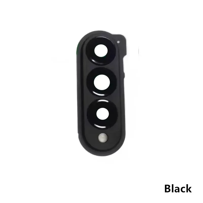 Fold4 Camera Lens For Samsung Galaxy Z Fold 4 F936 Camera Frame With Glass Housing Rear Back Lens Cover Repair Parts