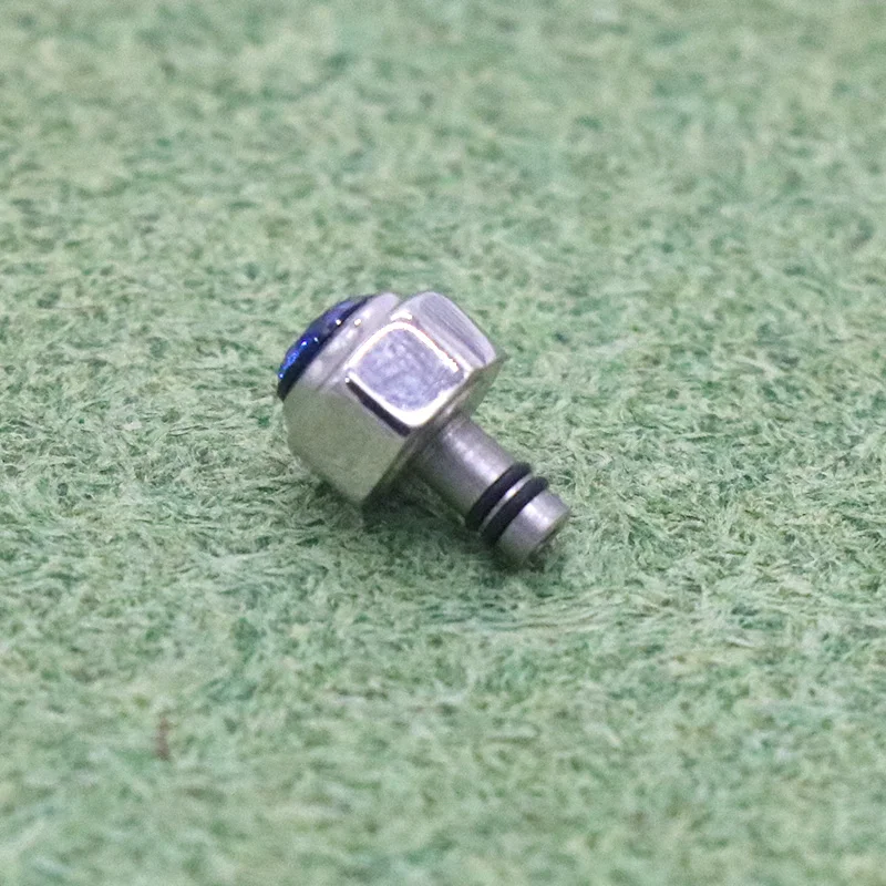 Watch Accessories Adjust The Time 6.4mm 6.8mm Button For Cartier Sandus Watch Parts Tools