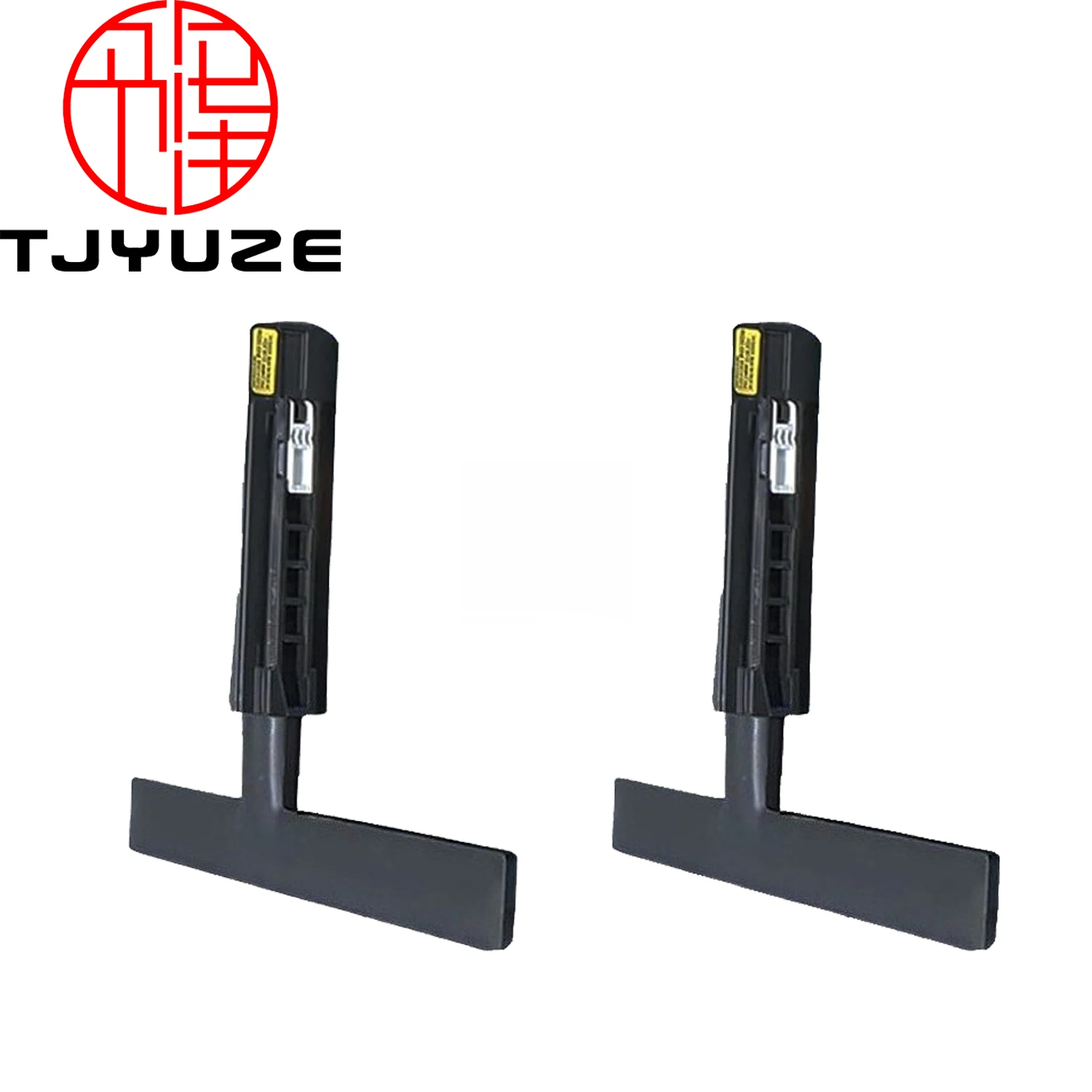 

New TV Replacement Legs for Samsung UN65AU8000FXZAUN65CU8000FXZA UN65CU8000DXZA UN65CU8000BXZA UN65AU8000BXZA HG65AU800NFXZA