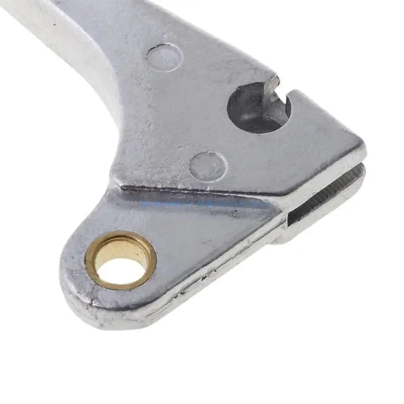 

270E For MR175 CB200 CB350 SL XL Handlebar Motorcycle Brake Clutch Levers 2x