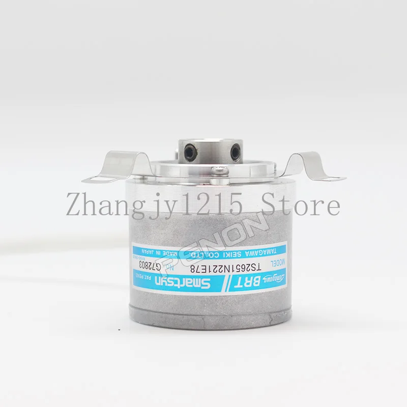 

Оригинальный поворотный трансформатор TS2651N221E78