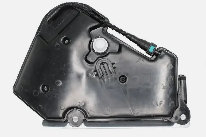 Brand New DPF Fuel Additive Tank Citr oen DS4 2012 to 2018 HAJUS 1613704580 1.6 2.0 Spacer 12 Months Warranty