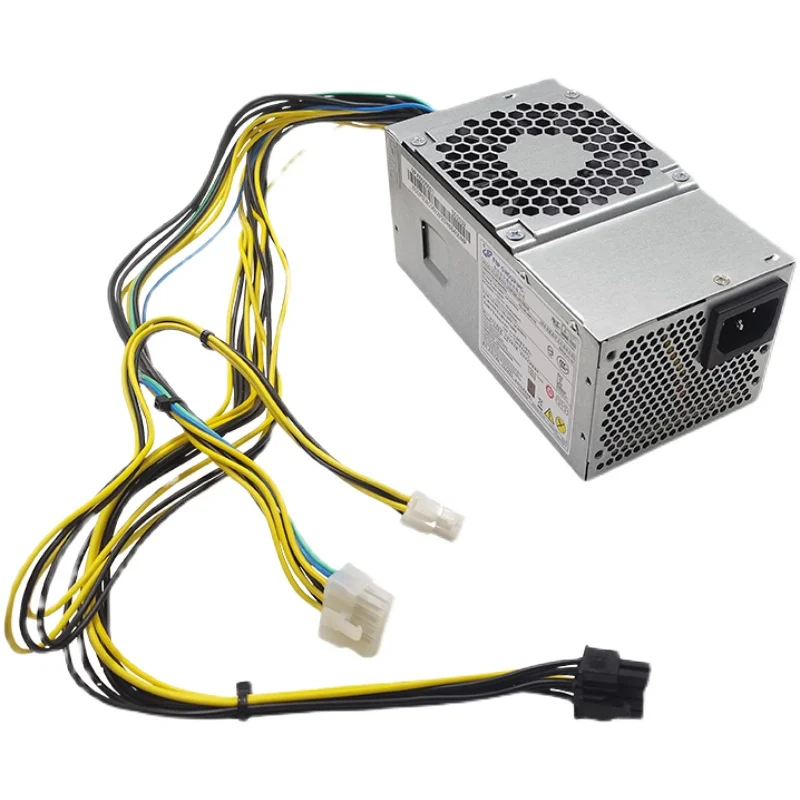 Alimentatore 10 pin 500 W - Aggiornamento telaio compatto per Lenov ThinkCentre M410/M415/M75s/M610