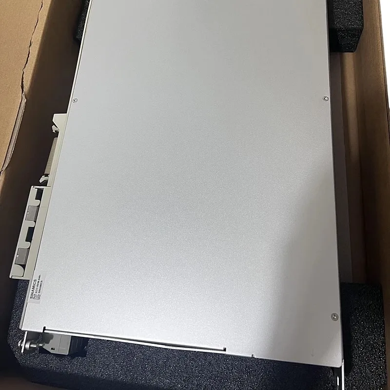 6SN1123-1AA00-0CA0 6SN Series PLC Programmable Controller Terminal Module Mainly Used for Digital Converters