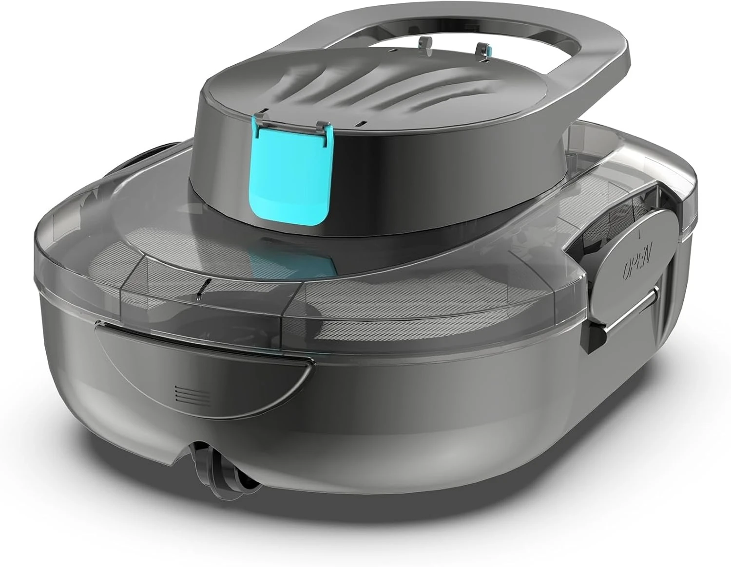 

[Новинка 2026] Беспроводной робот-пылесос S1 PRO – Мощный робот-очиститель для наземных бассейнов площадью до 1076 кв. футов