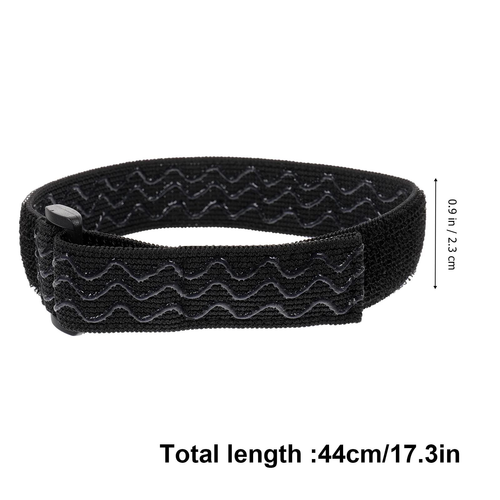 1 مجموعة أحذية عالية مكافحة إسقاط حزام ملصقات بمادة لاصقة قابل للتعديل مقاوم للماء التمهيد المثبت للنساء عدم الانزلاق الإكسسوارات